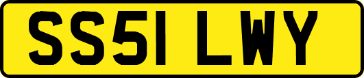 SS51LWY