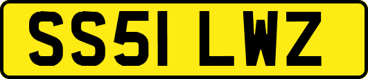 SS51LWZ