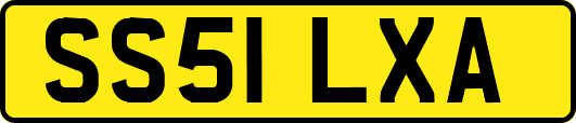 SS51LXA