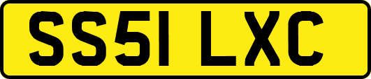 SS51LXC