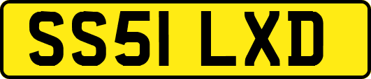 SS51LXD