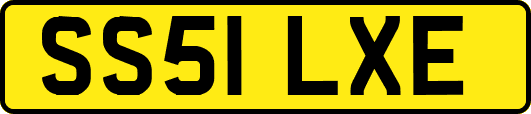 SS51LXE