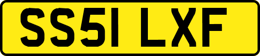 SS51LXF