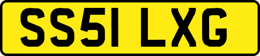 SS51LXG