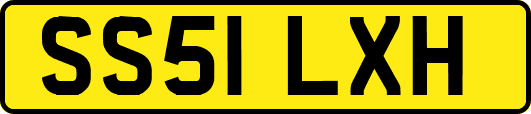 SS51LXH