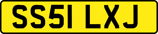 SS51LXJ