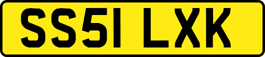 SS51LXK