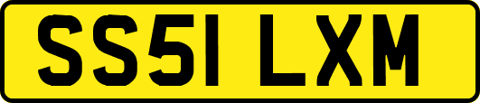 SS51LXM