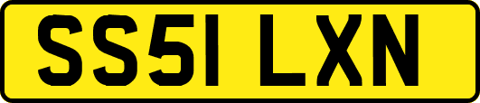 SS51LXN
