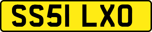 SS51LXO