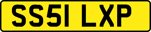 SS51LXP