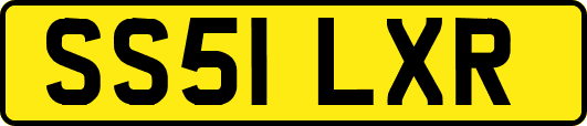 SS51LXR