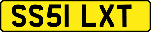 SS51LXT