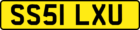 SS51LXU