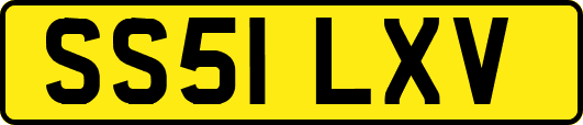 SS51LXV