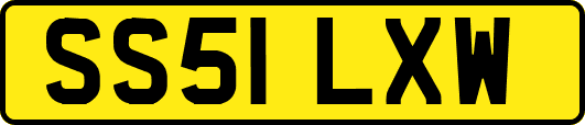 SS51LXW