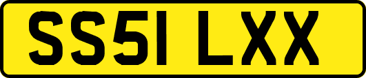 SS51LXX