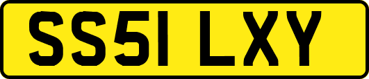 SS51LXY