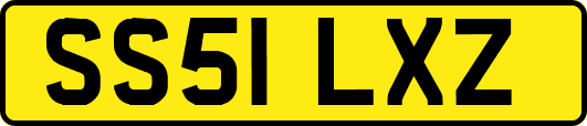 SS51LXZ