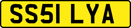 SS51LYA