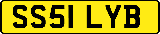 SS51LYB