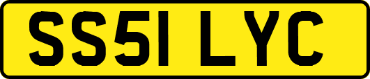 SS51LYC