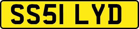 SS51LYD