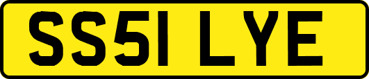 SS51LYE