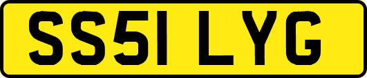 SS51LYG