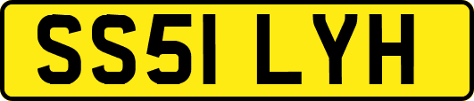 SS51LYH