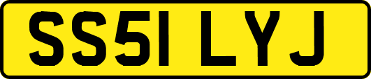 SS51LYJ