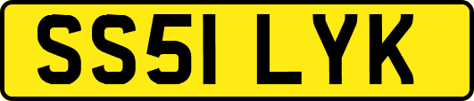 SS51LYK