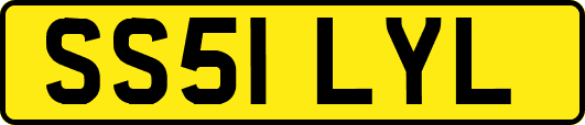 SS51LYL