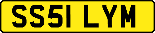 SS51LYM