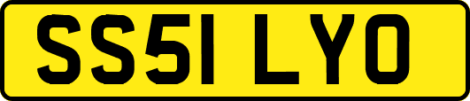 SS51LYO