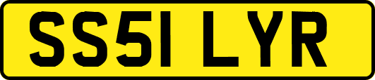 SS51LYR