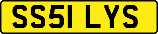 SS51LYS