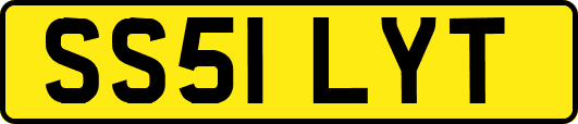 SS51LYT