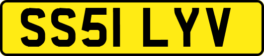 SS51LYV