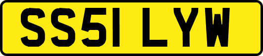 SS51LYW