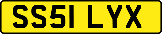 SS51LYX