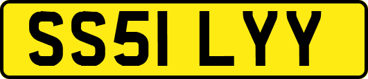 SS51LYY