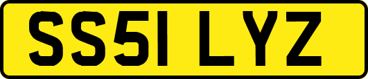 SS51LYZ