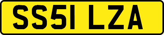 SS51LZA