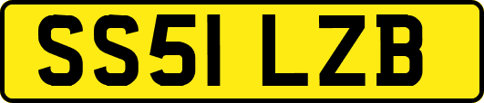 SS51LZB