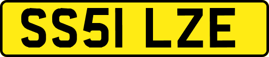 SS51LZE