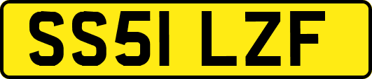 SS51LZF