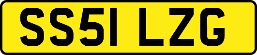 SS51LZG