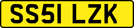 SS51LZK