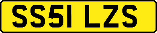 SS51LZS